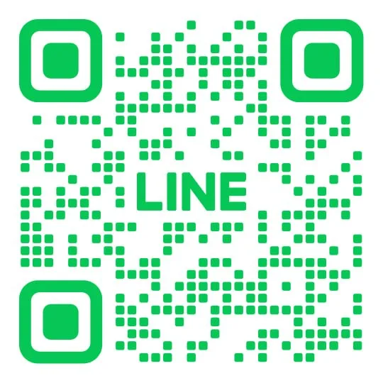 QR Code แชท ชื่อภาษาฝรั่งเศส ผู้หญิง ทาง Line